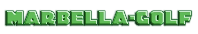 Logo marbella-golf